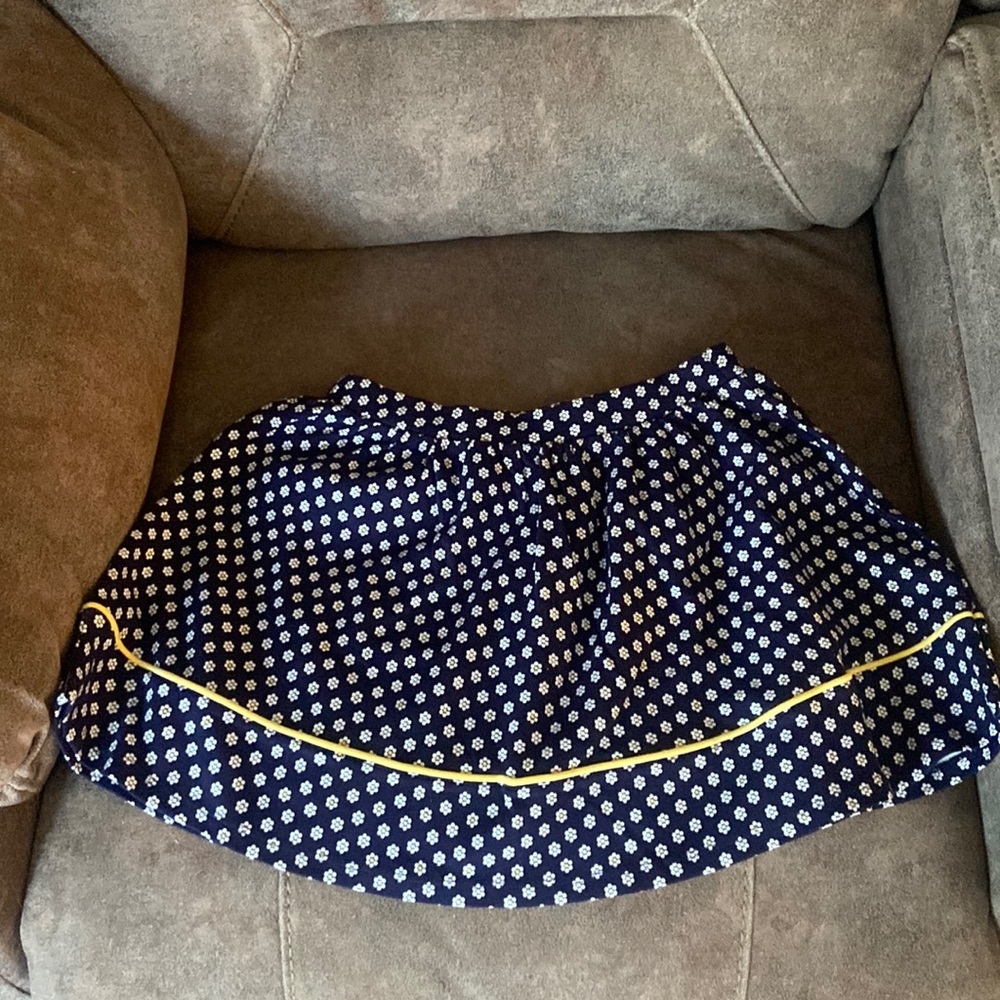 Girls skirt!